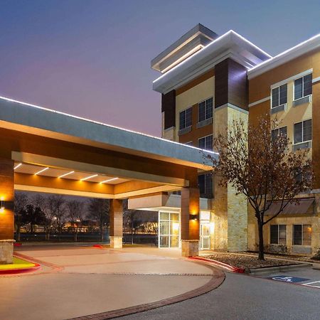 La Quinta By Wyndham Austin - Cedar Park Hotel Exterior photo