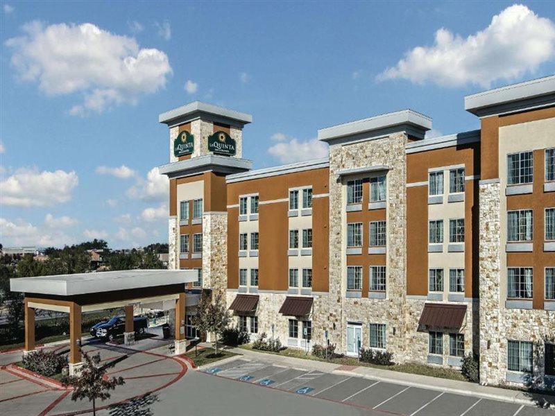 La Quinta By Wyndham Austin - Cedar Park Hotel Exterior photo