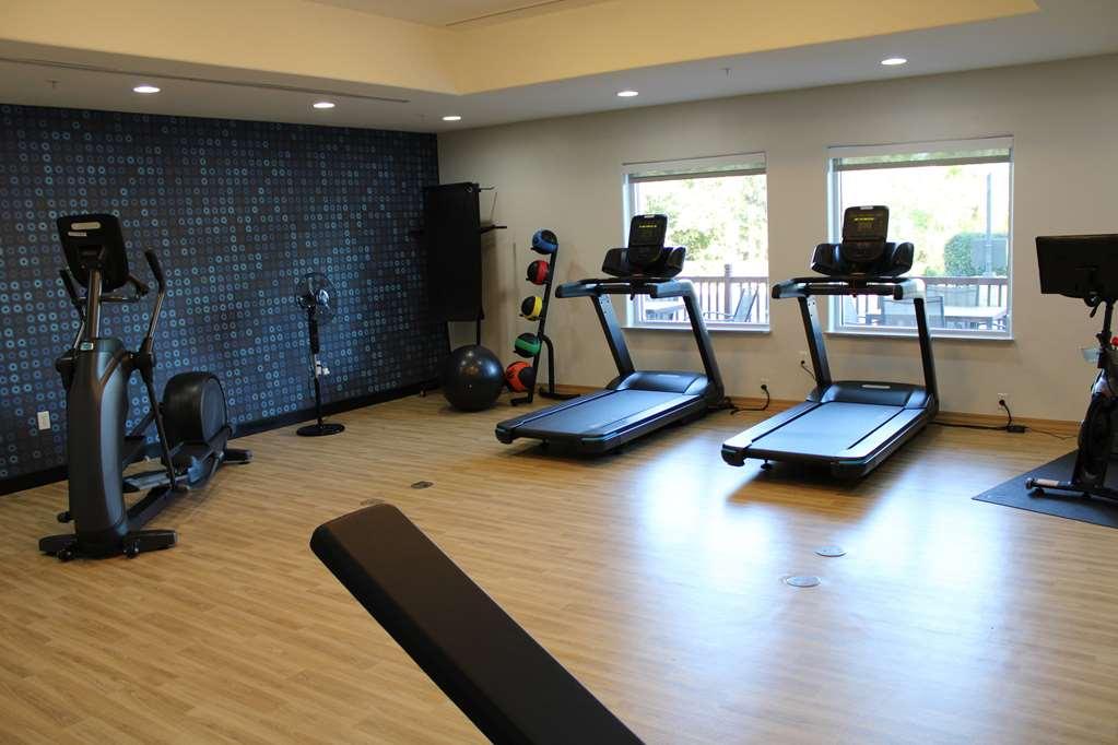 La Quinta By Wyndham Austin - Cedar Park Hotel Facilities photo