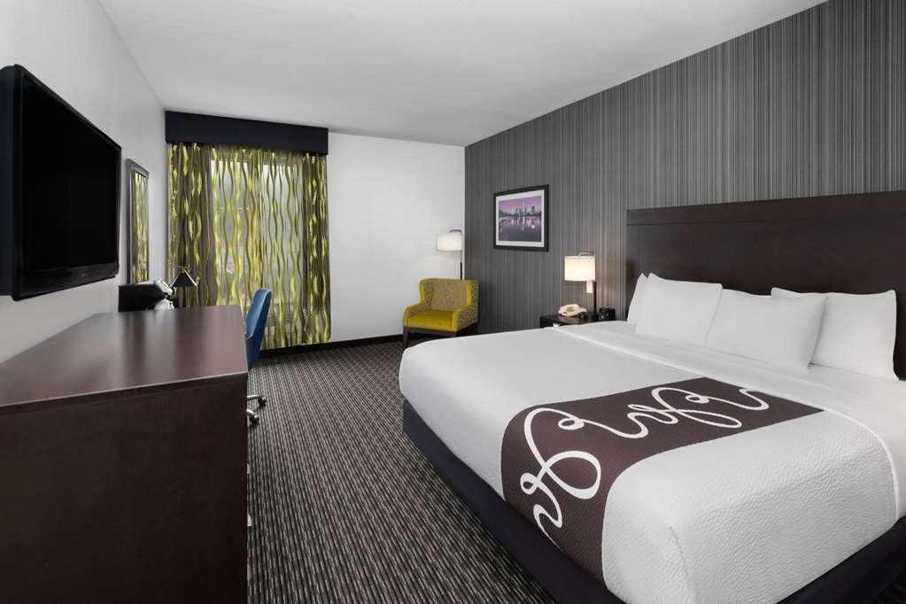 La Quinta By Wyndham Austin - Cedar Park Hotel Room photo