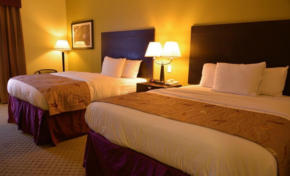 La Quinta By Wyndham Austin - Cedar Park Hotel Exterior photo