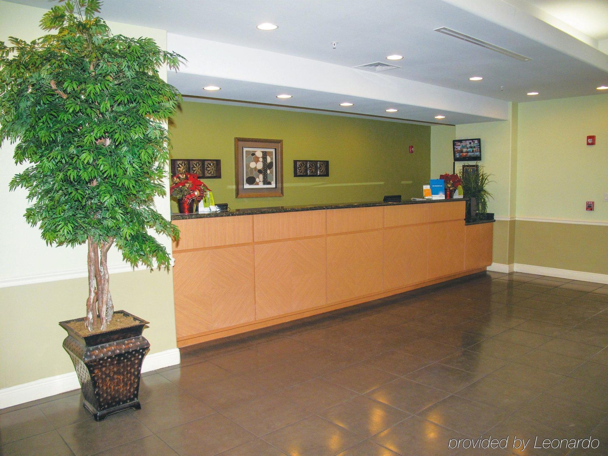 La Quinta By Wyndham Austin - Cedar Park Hotel Exterior photo