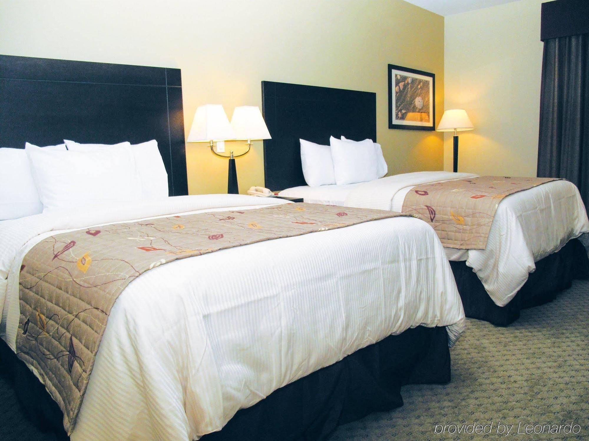 La Quinta By Wyndham Austin - Cedar Park Hotel Room photo